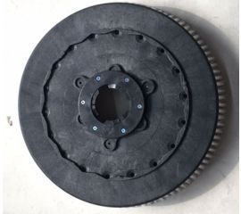 Комплектующие для клинингового оборудования