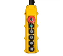 Пульты управления для талей CD