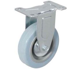 Колеса аппаратные с площадочным креплением