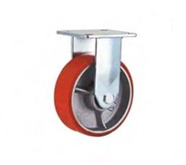 Колеса большегрузные с полиуретановым слоем