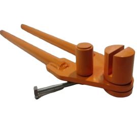 Полосогибы ручные