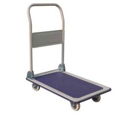 Тележки ручные