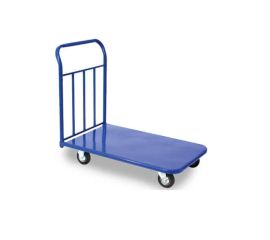 Тележки ручные платформенные ТП