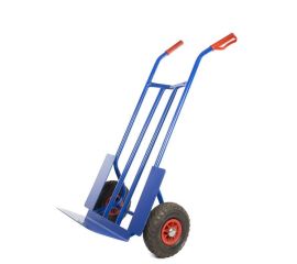 Тележки двухколесные ручные