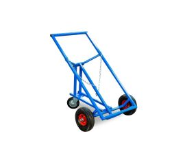 Тележки для бочек (бочкокаты)