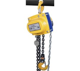 Тали ручные стационарные взрывобезопасные ТРШСп (пр-ва РФ)