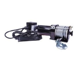 Автомобильные лебедки