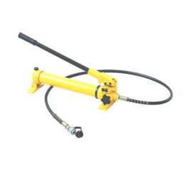 Насосы ручные к односторонним гидравлическим домкратам