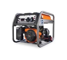 Бензиновые генераторы