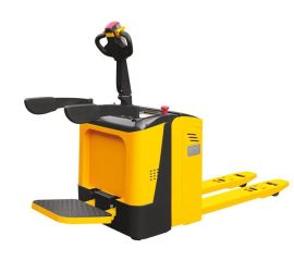 Тележки электрические самоходные