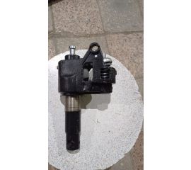 Гидроузлы для тележек гидравлических