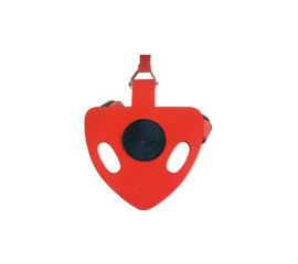 Роликовые поворотные платформы WCRP