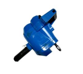 Пневматические сверлильные