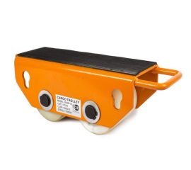 Роликовые подкатные платформы