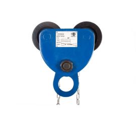 Механизм передвижения тали ручной (кошка)