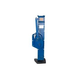 Домкраты реечные модели ДРН с низким подхватом