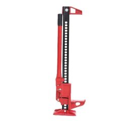 Домкраты реечные автомобильные модели HI-JACK