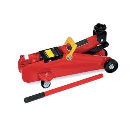 Домкраты подкатные автомобильные для СТО