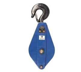 Блоки монтажные с крюком