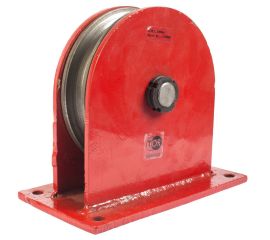 Блоки с площадкой (монтажные опорные)