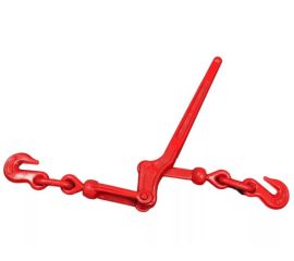 Талрепы цепные с рычагом