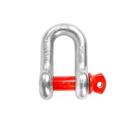 Скобы такелажные прямые тип G210