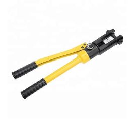 Опрессовщики кабеля, наконечников, гильз