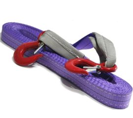 Буксиры ленточные