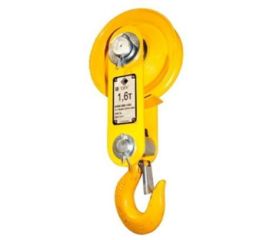 Блоки монтажные БМ