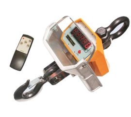 Весы крановые