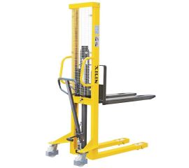 Штабелеры ручные гидравлические