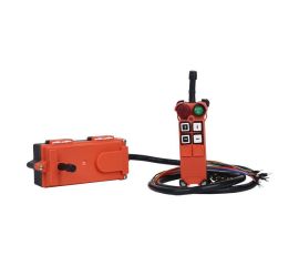 Пульты радиоуправления