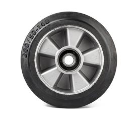 Колеса для тележек гидравлических