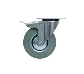 Колеса промышленные