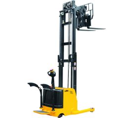 Ричтраки (штабелеры-погрузчики)