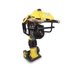 Вибротрамбовки