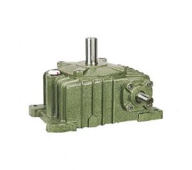 Редукторы червячные