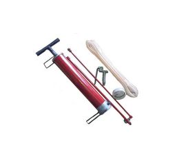 Краскопульты ручные