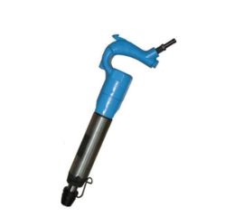 Молотки пневматические клепальные