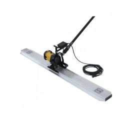 Виброрейки для бетона