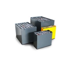 Аккумуляторы