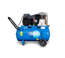 Компрессоры воздушные ременные 220V