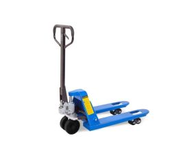 Тележки гидравлические коротковильные