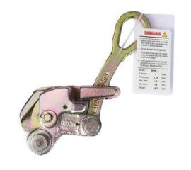 Захваты для барабанов, бухт и кабеля