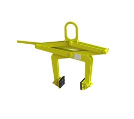 Захваты для бордюрного камня