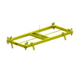 Захваты для контейнеров