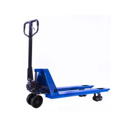Тележки складские гидравлические (стандартные)