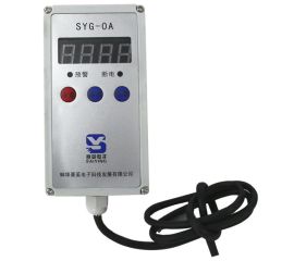 Ограничители грузоподъемности для талей электрических