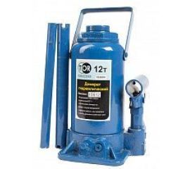 Домкраты гидравлические бутылочные