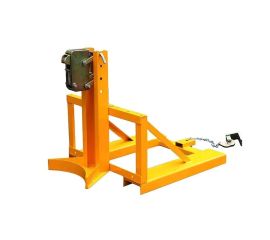 Захваты для подъема бочек